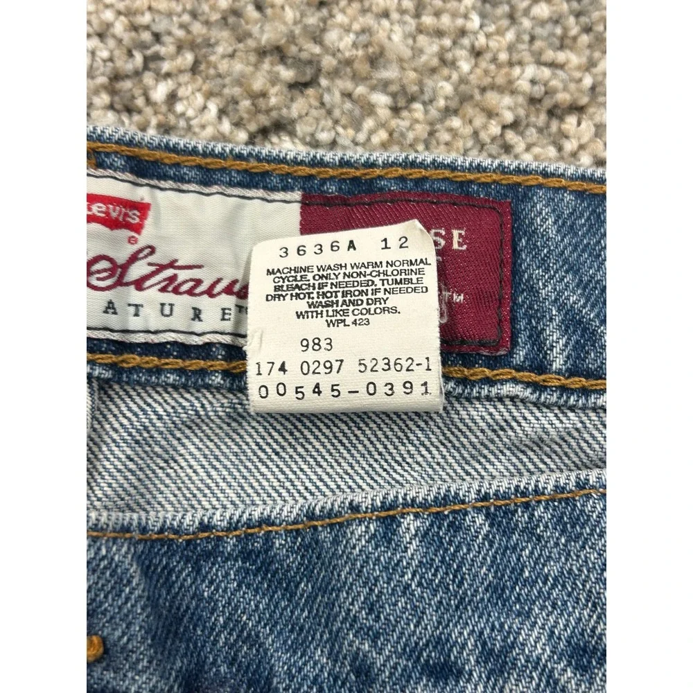 Levi Strauss Signature levi strauss
